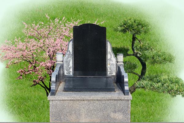 传统墓型
