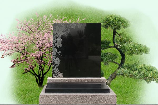 传统墓型