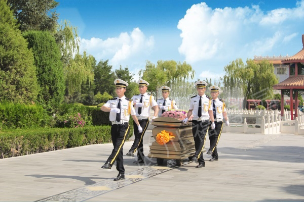 生命礼仪